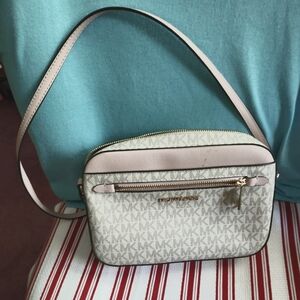 MK crossbody
